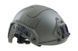 Страйкбольный аналог hełmu maritime - Foliage Green [FMA] (для страйкбола) FMA-21-022180 фото 3