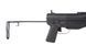 Страйкбольный аналог pistoletu maszynowego Grease Gun A1 [Snow Wolf] (для страйкболу) SWL-01-010174 фото 7