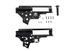 Посилені стінки Gearbox CNC QSC для приводів SR25 (9mm) [RETRO ARMS] (для страйкболу) RET-08-028766 фото 3
