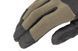 Rękawice taktyczne Armored Claw Accuracy Hot Weather - oliwkowe [Armored Claw] (для страйкбола) ACL-33-025913 фото 2