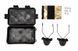 Adapter zestawu typu MSA na hełm - czarny [Z-Tactical] (для страйкболу) ZTC-31-025112 фото 3
