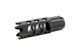 Полум'ягасник Covert Flash АК - Black [Airsoft Engineering] (для страйкболу) AEN-09-024690 фото 1