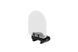 Защита линз Lens Protector - Black [Specna Arms] (для страйкбола) SPE-10-036490 фото 1
