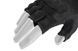 Rękawice taktyczne Armored Claw Shield Flex&trade; Cut Hot Weather - czarne [Armored Claw] (для страйкболу) ACL-33-025941 фото 2