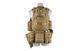 Подсумок типа cargo - Олива [GFC Tactical] GFT-19-018398 фото 7