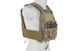 Kamizelka 419 Plate Carrier - Multicam [Emerson] (для страйкбола) EME-18-020169 фото 3