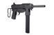 Страйкбольный аналог pistoletu maszynowego Grease Gun A1 [Snow Wolf] (для страйкболу) SWL-01-010174 фото 3