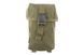 Подсумок типа cargo - Олива [GFC Tactical] GFT-19-018398 фото 2
