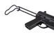 Страйкбольный аналог pistoletu maszynowego Grease Gun A1 [Snow Wolf] (для страйкболу) SWL-01-010174 фото 10