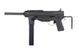 Страйкбольный аналог pistoletu maszynowego Grease Gun A1 [Snow Wolf] (для страйкболу) SWL-01-010174 фото 1
