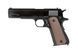 Страйкбольный аналог pistoletu 3305 [Golden Eagle] (для страйкбола) JGG-02-026490 фото 1