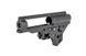 Посилені стінки Gearbox CNC QSC для приводів SR25 (9mm) [RETRO ARMS] (для страйкболу) RET-08-028766 фото 1