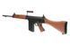 Страйкбольный аналог karabinu samopowtarzalnego L1A1 SLR [ARES] (для страйкболу) ARE-01-018166 фото 5