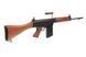 Страйкбольный аналог karabinu samopowtarzalnego L1A1 SLR [ARES] (для страйкболу) ARE-01-018166 фото 6
