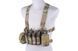 Розвантаження Fast Chest Rig - Multicam&reg; [Primal Gear] (для страйкболу) PRI-18-024445 фото 1