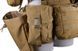 Подсумок типа cargo - Олива [GFC Tactical] GFT-19-018398 фото 9