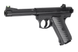 Страйкбольный пистолет CO2 Ruger MK2 [KJ Works] (для страйкбола) KJW-02-007674 фото 2