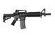 Штурмовая винтовка WE M4CQB Open Bolt - black [WE] (для страйкбола) WET-02-001805 фото 6