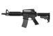 Штурмовая винтовка WE M4CQB Open Bolt - black [WE] (для страйкбола) WET-02-001805 фото 2