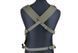 Жилет тактичний (розвантажувальний) типу Chest Rig - olive [GFC Tactical] (для страйкболу) GFT-18-000927 фото 4