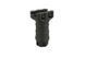 Такти4на ручка вертикальна на шину RIS - Black [GFC Accessories] (для страйкболу) GFG-09-013431 фото 1