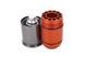 Газова страйкбольная граната 40mm на 96 куль - SHS [SHS] (для страйкболу) SHS-04-004504 фото 3
