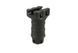 Такти4на ручка вертикальна на шину RIS - Black [GFC Accessories] (для страйкболу) GFG-09-013431 фото 2