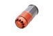 Газова страйкбольная граната 40mm на 96 куль - SHS [SHS] (для страйкболу) SHS-04-004504 фото 1