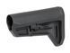 Приклад PDW для AR/M4 - Black [Хубілай] (для страйкболу) AS.G099-BK фото 3