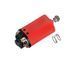Короткий мотор torque-up F430 Spider [AimTop] (для страйкболу) MO-02 фото 2