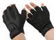 Military Combat Gloves mod. I (Size M) - Black [8FIELDS] (для страйкбола) M51617067-BK-M фото 3