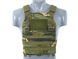 Buckle Up Shooter Plate Carrier - Multicam Tropic [8FIELDS] M51611049-MT фото 6