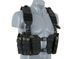 Розвантаження MOLLE на фастексах - MULTICAM BLACK [8FIELDS] M51611033-MB фото 6