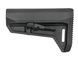 Приклад PDW для AR/M4 - Black [Хубілай] (для страйкболу) AS.G099-BK фото 1