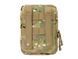 Медичний підсумок Molle &mdash; MULTICAM [8FIELDS] M51613161-CP фото 4