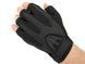 Military Combat Gloves mod. I (Size M) - Black [8FIELDS] (для страйкбола) M51617067-BK-M фото 2