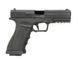 XTP Xtreme Training Pistol CO2 - Black [APS] XTP.B фото 2