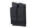 Podw&oacute;jna ładownica na magazynki pistoletowe - Black [8FIELDS] (для страйкбола) M51613149-BK фото 2