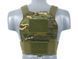 Buckle Up Shooter Plate Carrier - Multicam Tropic [8FIELDS] M51611049-MT фото