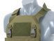 Buckle Up Shooter Plate Carrier - Multicam Tropic [8FIELDS] M51611049-MT фото 3