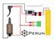 Perun Mosfet z okablowaniem [PERUN] (для страйкболу) PERUNMOSFETKABEL фото 4