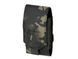 Телефонный подсумок с мультифункциональным креплением - MULTICAM BLACK [8FIELDS] M51613173-1-MB фото 3