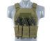 Buckle Up Shooter Plate Carrier - Multicam Tropic [8FIELDS] M51611049-MT фото 8