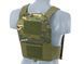 Buckle Up Shooter Plate Carrier - Multicam Tropic [8FIELDS] M51611049-MT фото 2
