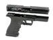 XTP Xtreme Training Pistol CO2 - Black [APS] XTP.B фото 6