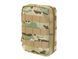Медичний підсумок Molle &mdash; MULTICAM [8FIELDS] M51613161-CP фото 2