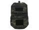 Штурмовая панель на спину Mod.2 - Multicam Black [8FIELDS] M51613205-MB фото