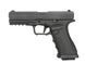 XTP Xtreme Training Pistol CO2 - Black [APS] XTP.B фото 1