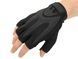 Military Combat Gloves mod. I (Size M) - Black [8FIELDS] (для страйкбола) M51617067-BK-M фото 1