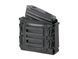 Ładownica softshell do karabinu snajperskiego - Black [PJ]&nbsp;(для страйкбола) MG-42-BK фото 6